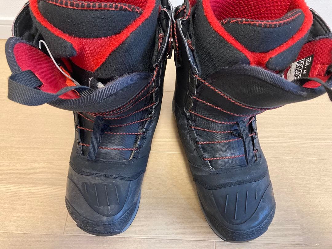 BURTON ion 26.5cm アイオン ION