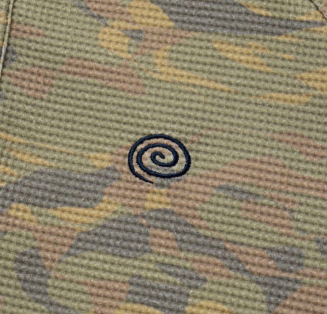 Soonerorlater sol Waffle L/S Tee 迷彩 サーマル - メルカリ