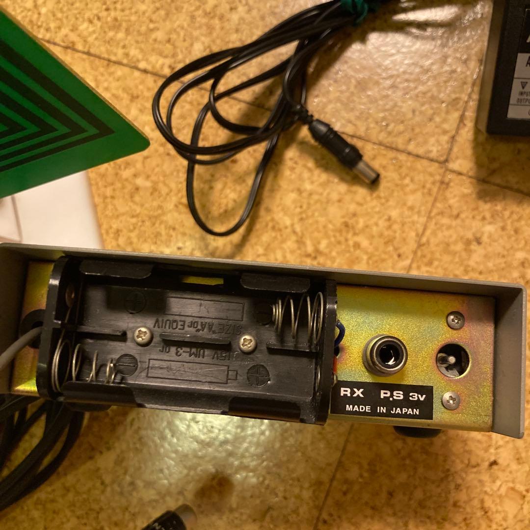 ミズホ ウルトラループ UZ-77