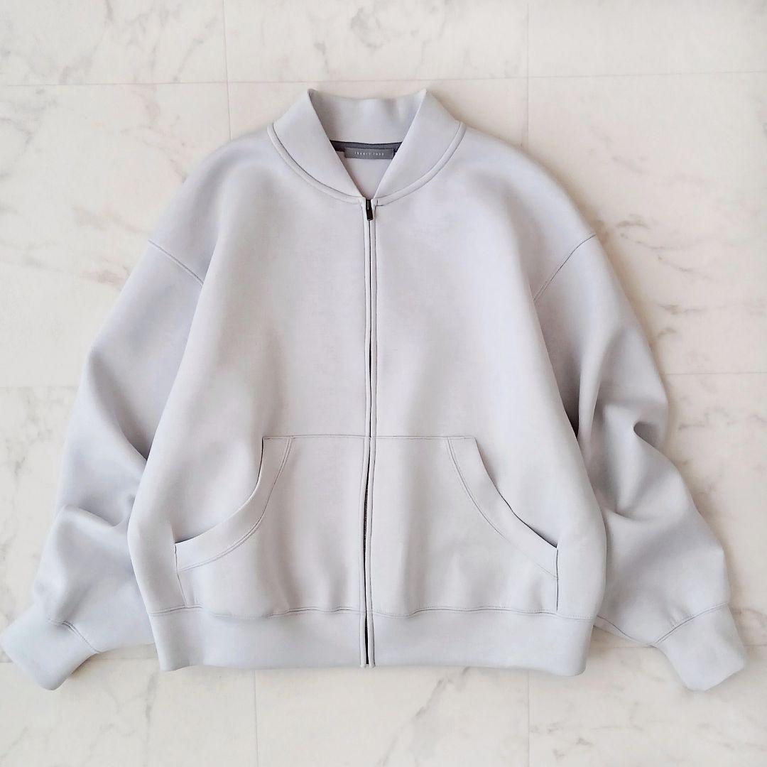 美品 セオリーリュクス 定価3万9千 Richmond Kiah ブルゾン 38 - メルカリ