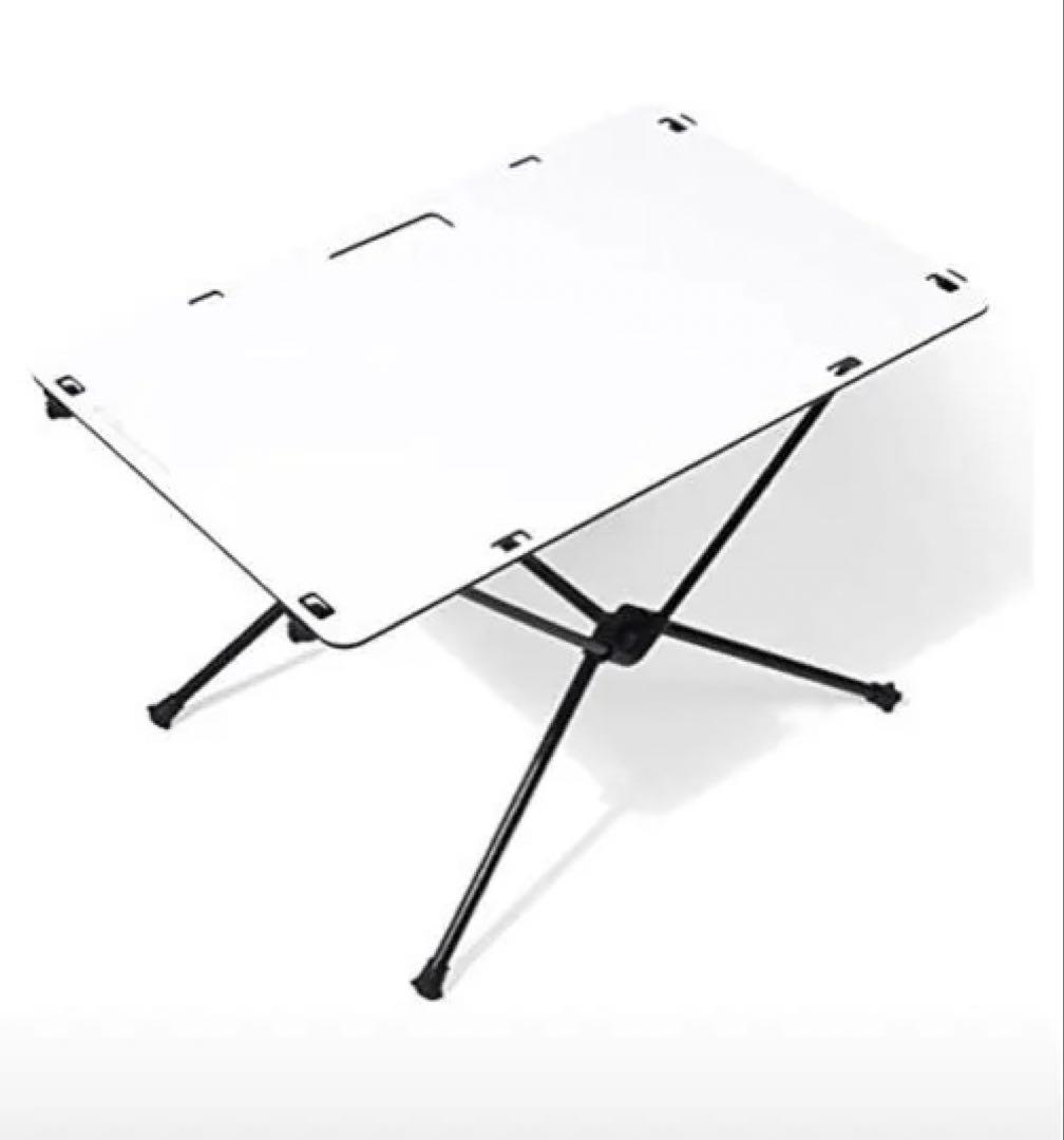 【T2】Helinox テーブルトップ　白 ヘリノックス Helinox ワークトップタクティカル (天板のみ) | GLAGH