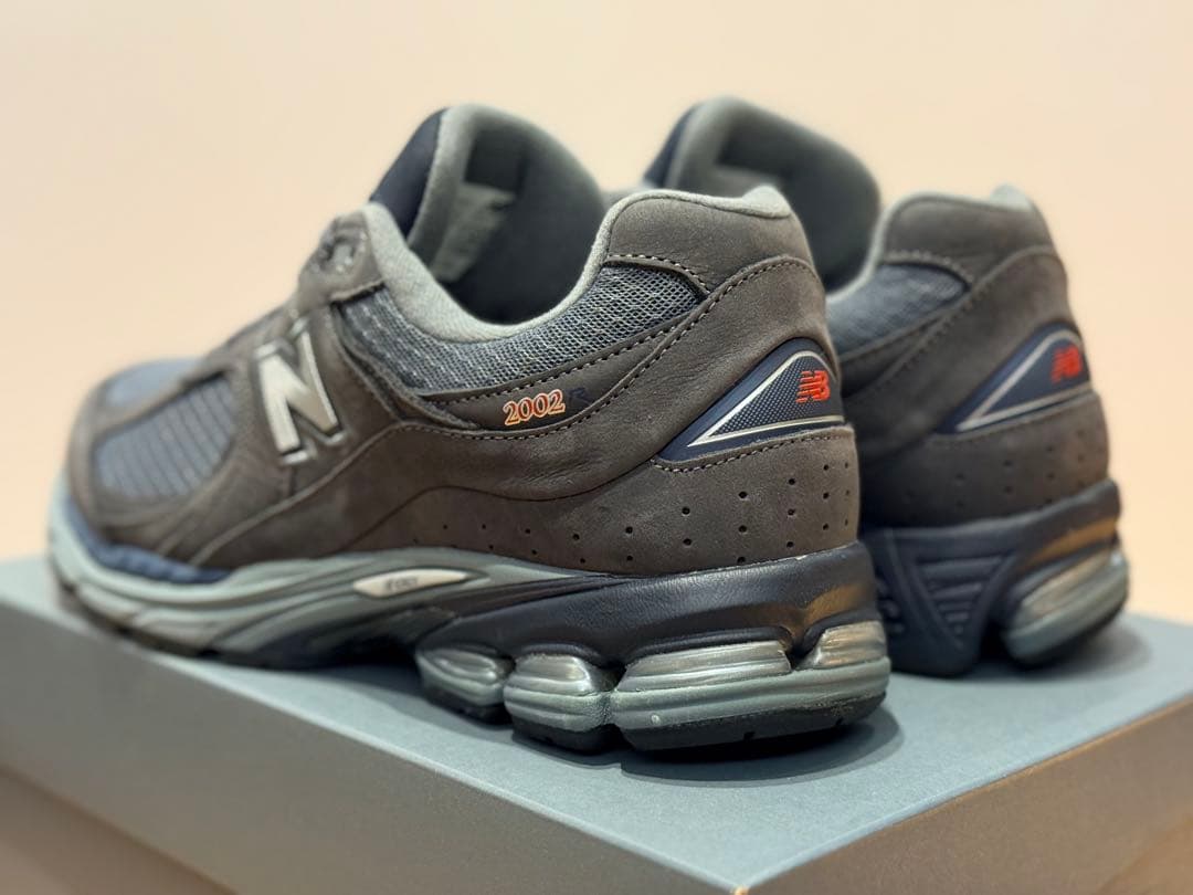 限定モデル！国内正規品！New Balance M2002RLG 29.0㎝ - メルカリ