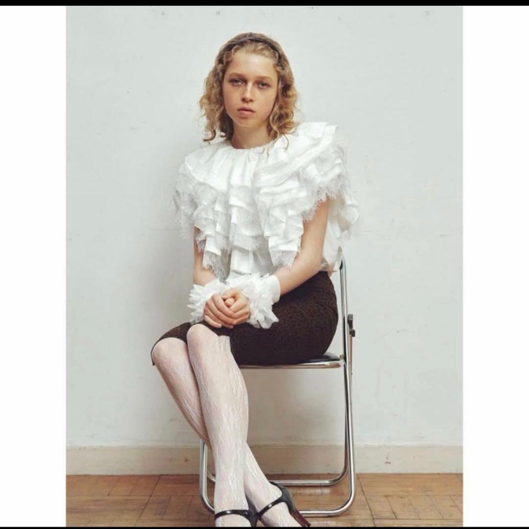 新品タグ付】Bibiy. COLENNE CAMI TOP - メルカリ