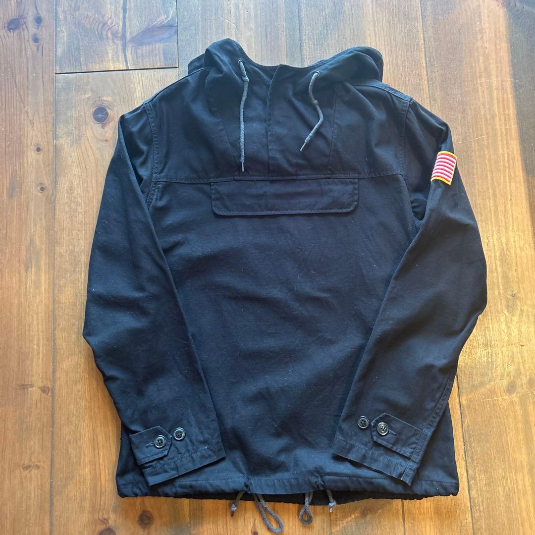 Supreme Field Pullover ブラック M Supreme Field Pullover ブラック M Supreme - Field Hooded