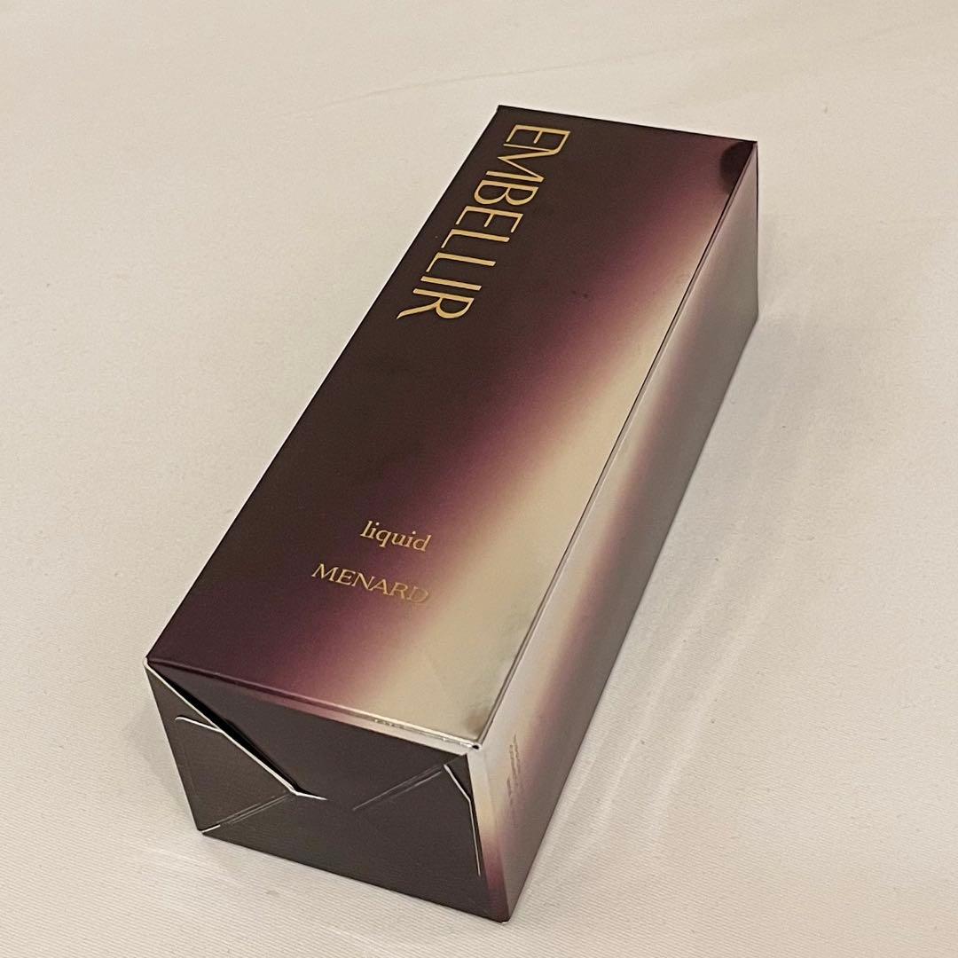 【新品未使用】メナード エンベリエ リクイドA 130ml MENARD（メナード） エンベリエ リクイド A 130ml 化粧水 スキンケア