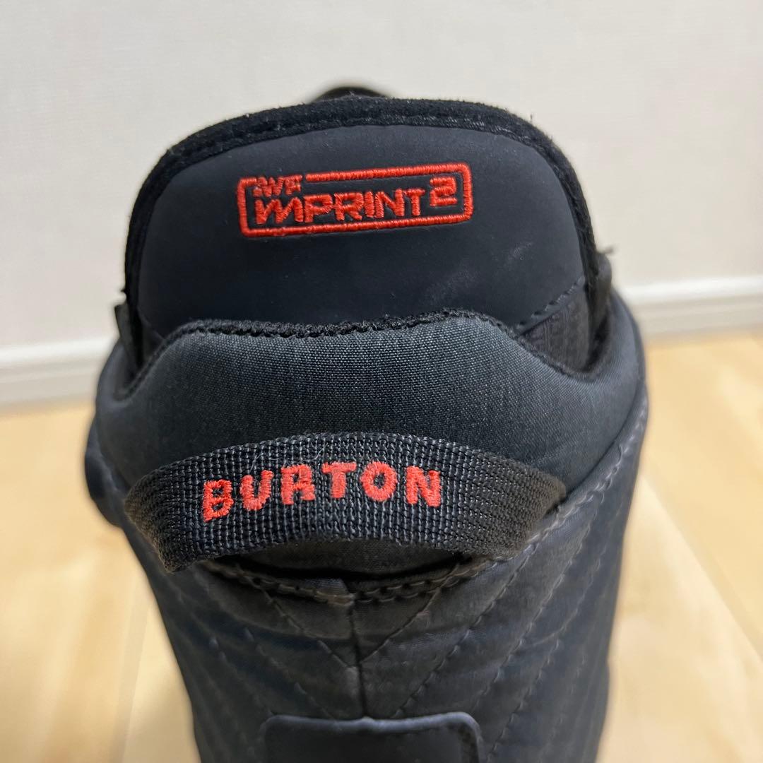 【即日発送】BURTON LIMELIGHT BOA WIDE 23.5cm