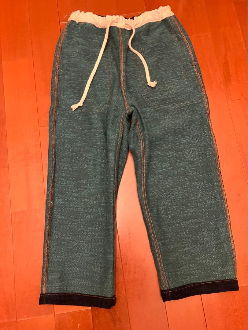 tamaki niime タマキニイメ　マルポ