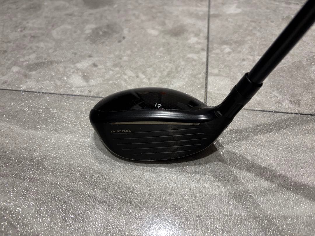 ステルス2 6番ユーティリティ シャフト テンセイ フレックスR - メルカリ