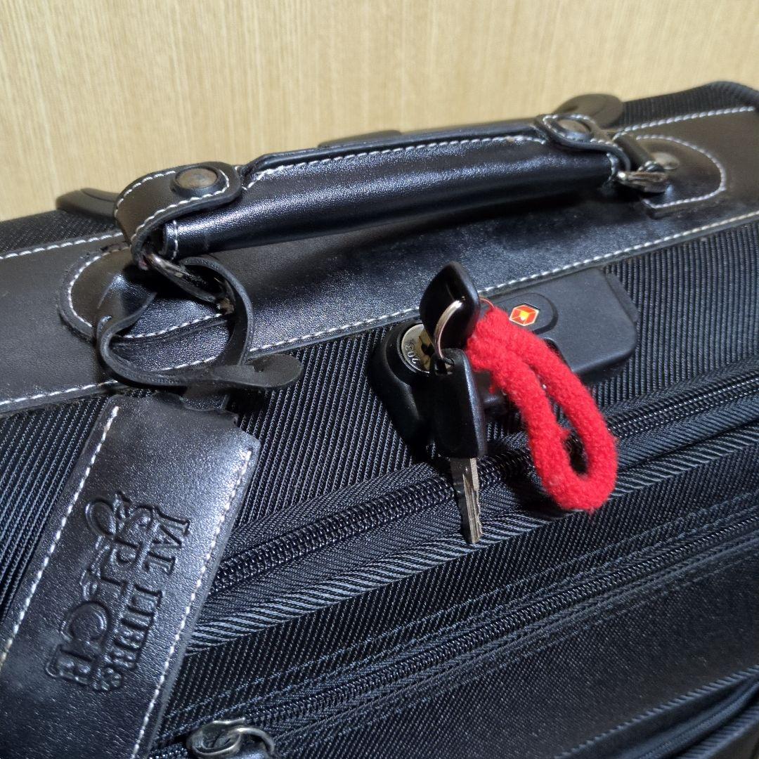 たか様専用】JAL LIFE & SPICE 2輪ソフトキャリーケース