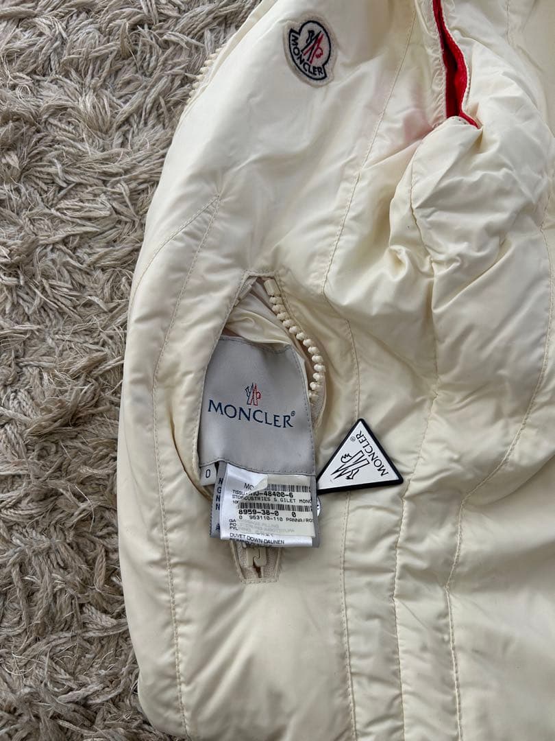 武士道様宛】モンクレール、d&g