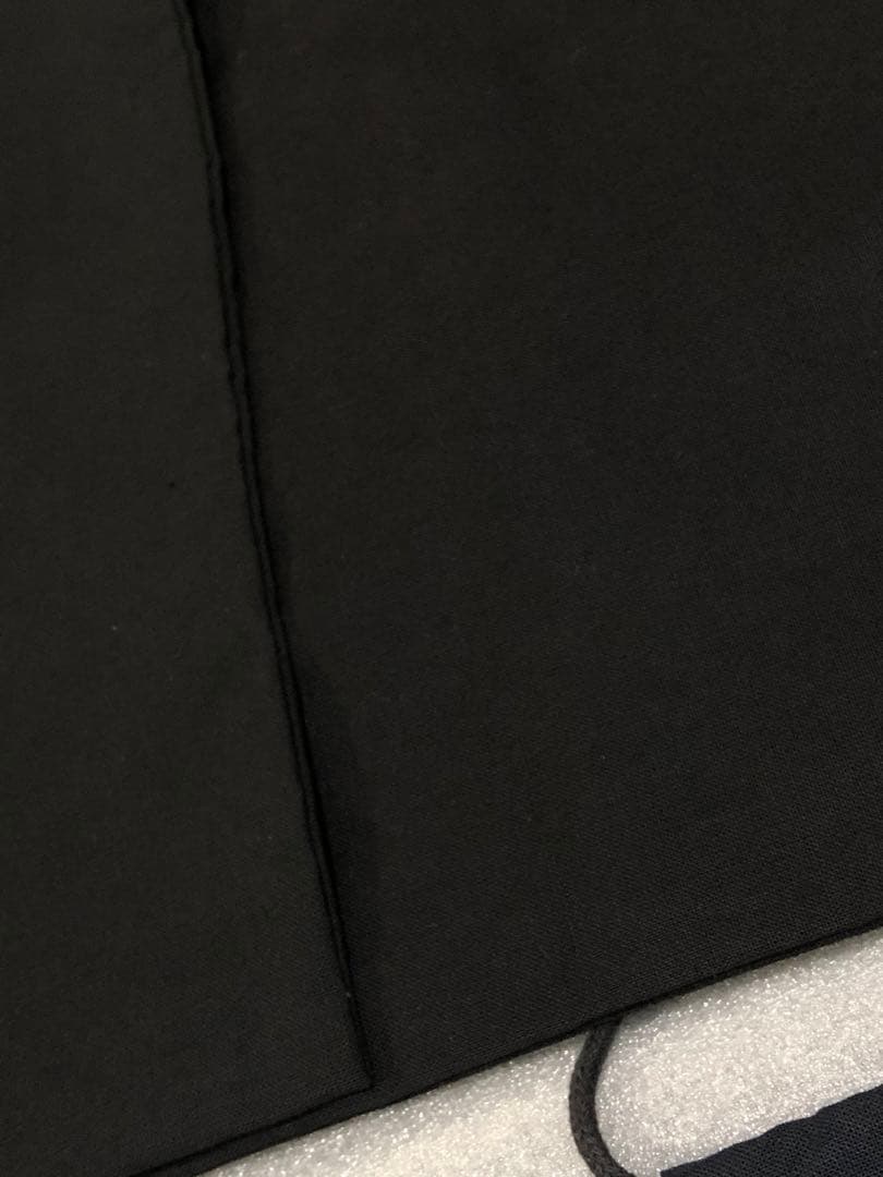 シャネル ロゴ靴紐 ロングブーツ等靴保存袋 ショッパー まとめ売り