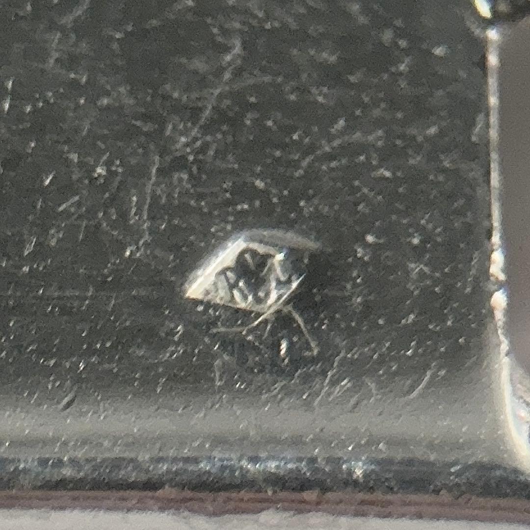 Special 60s フランス製 シルバー800 ブレスレット ミネルヴァ刻印