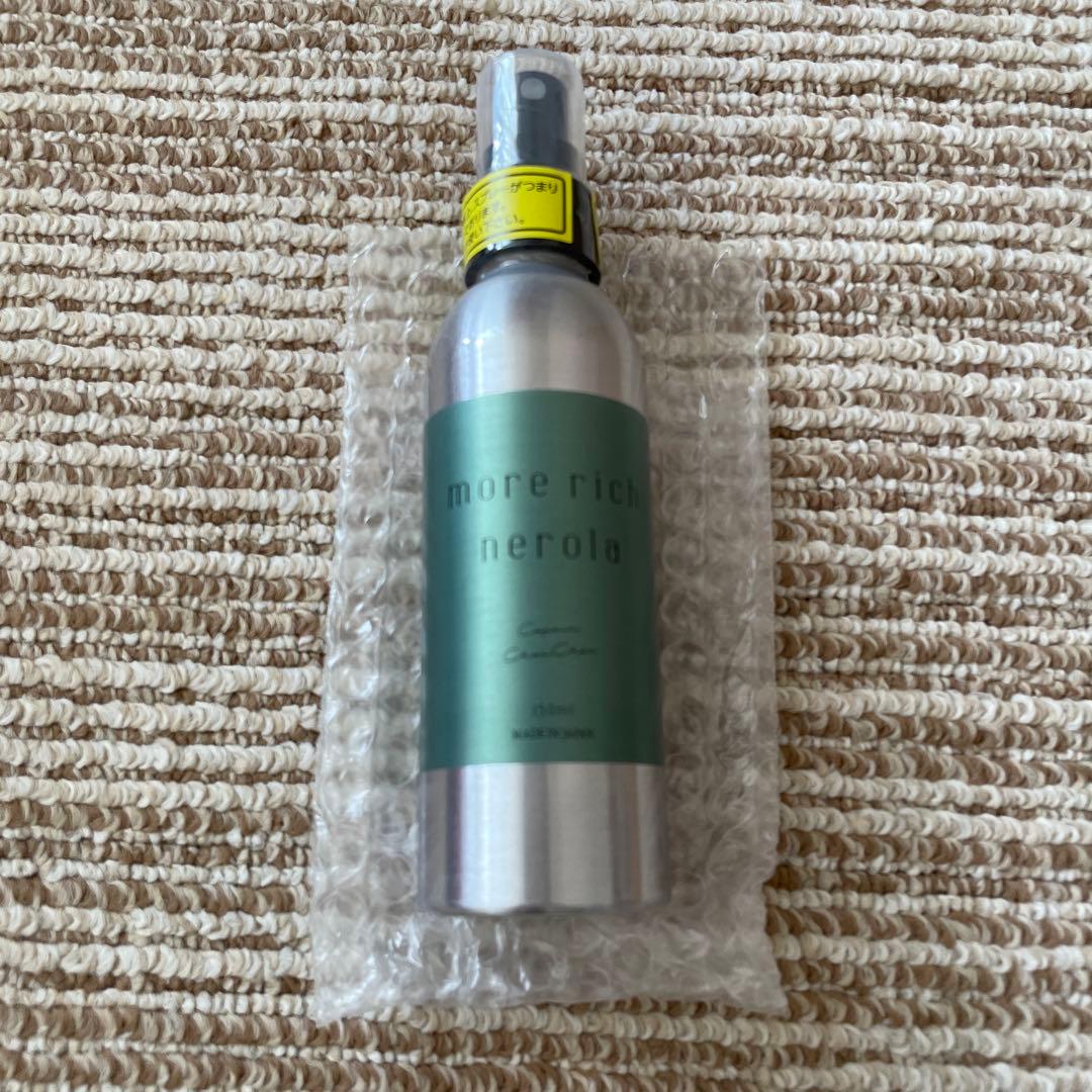 モアリッチネローラ　コパンシュシュ　新品 コパンシュシュ モアリッチネローラ - メルカリ