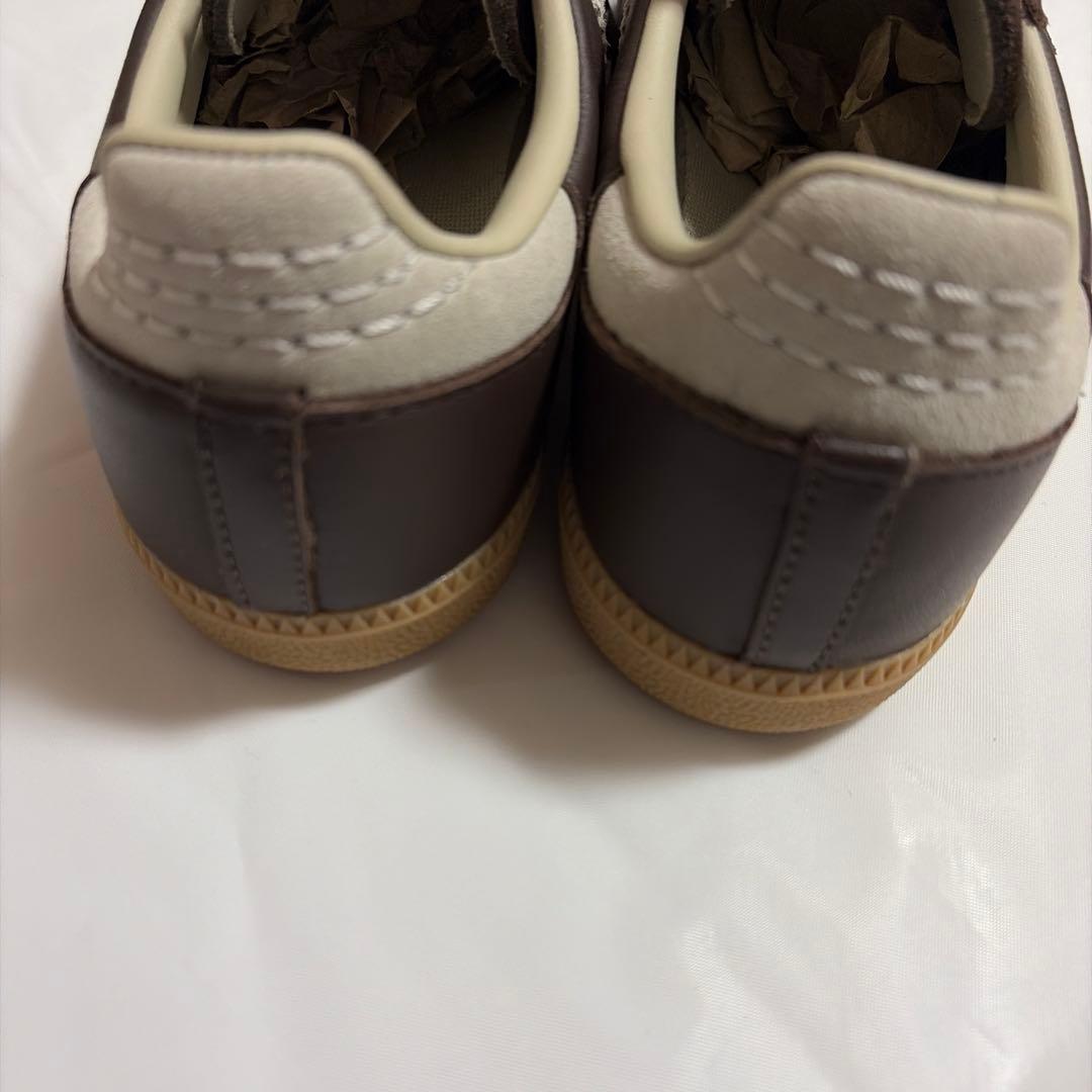 【未使用】　adidas アディダス　サンバOG 23.5cm ID1481