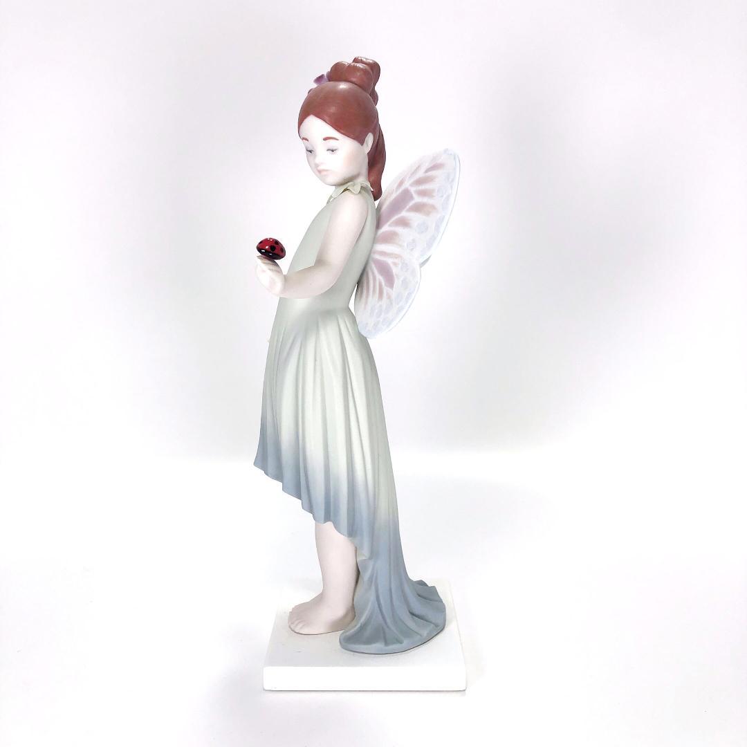 美品】リヤドロ／純粋な心 CHILDHOOD FANTASY／9356 - メルカリ