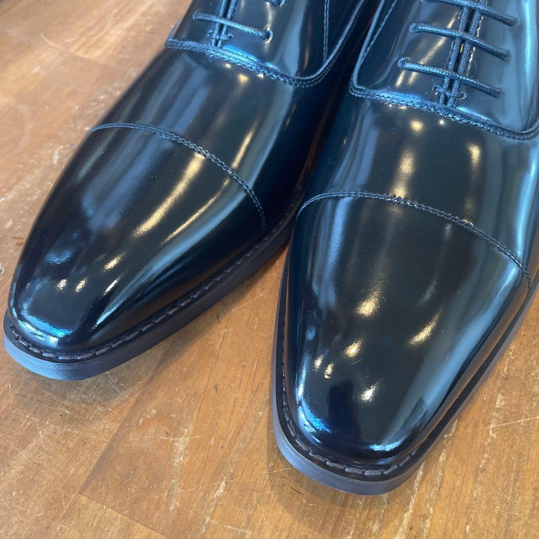 MURATA ORIGINAL9210490インペリアル本革黒28