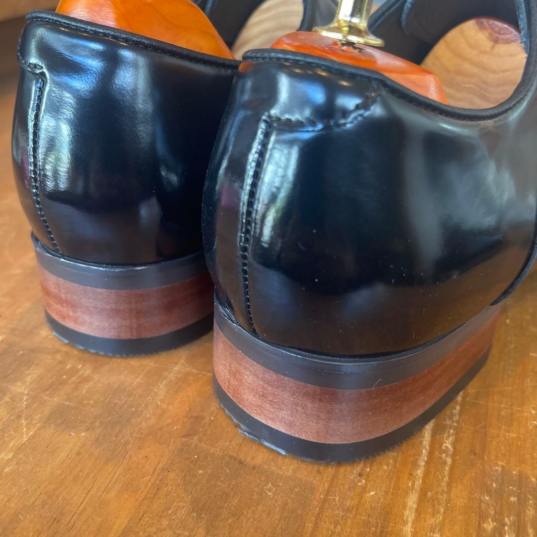 MURATA ORIGINAL9210490インペリアル本革黒28