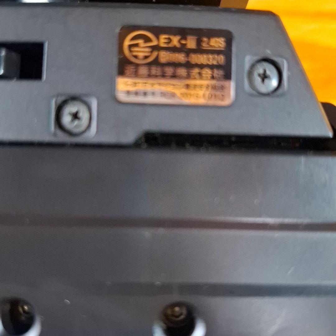 最終価格!! 　EX-LDT　送受信機