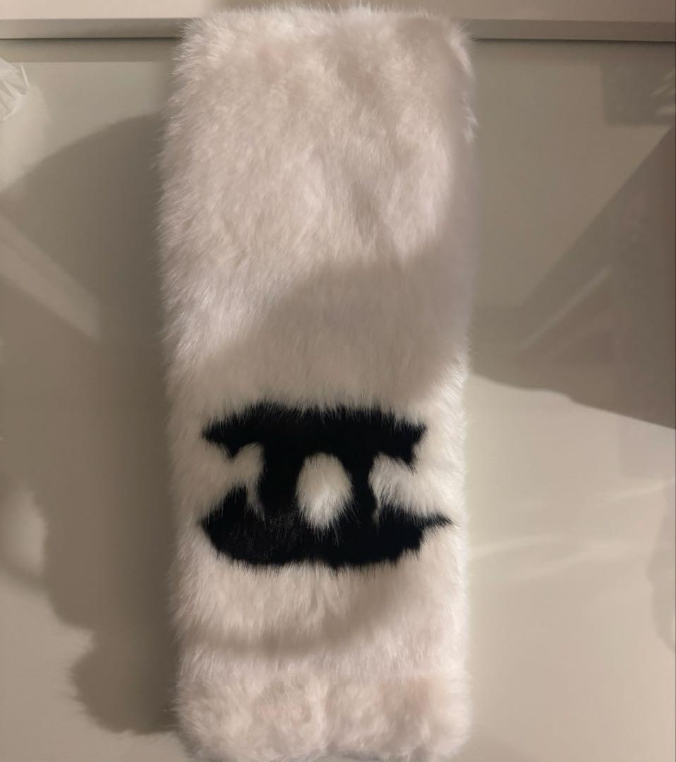 シャネル ノベルティ ファーマフラー オンライン ショップ