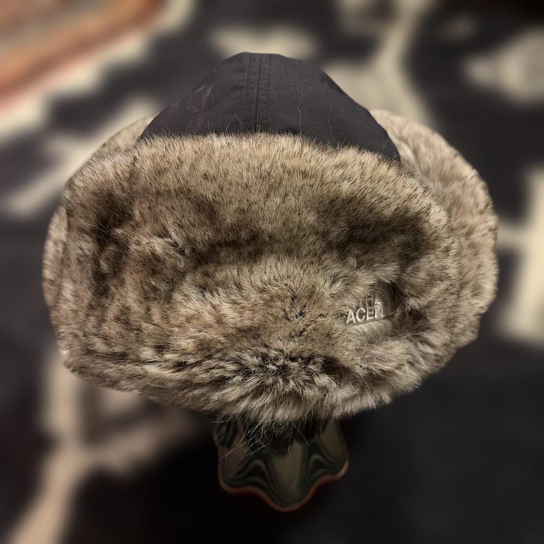 THE NORTH FACE インサレーションボンバーキャップ　フライトキャップ ザ・ノース・フェイス インサレーションボンバーキャップ | ライト