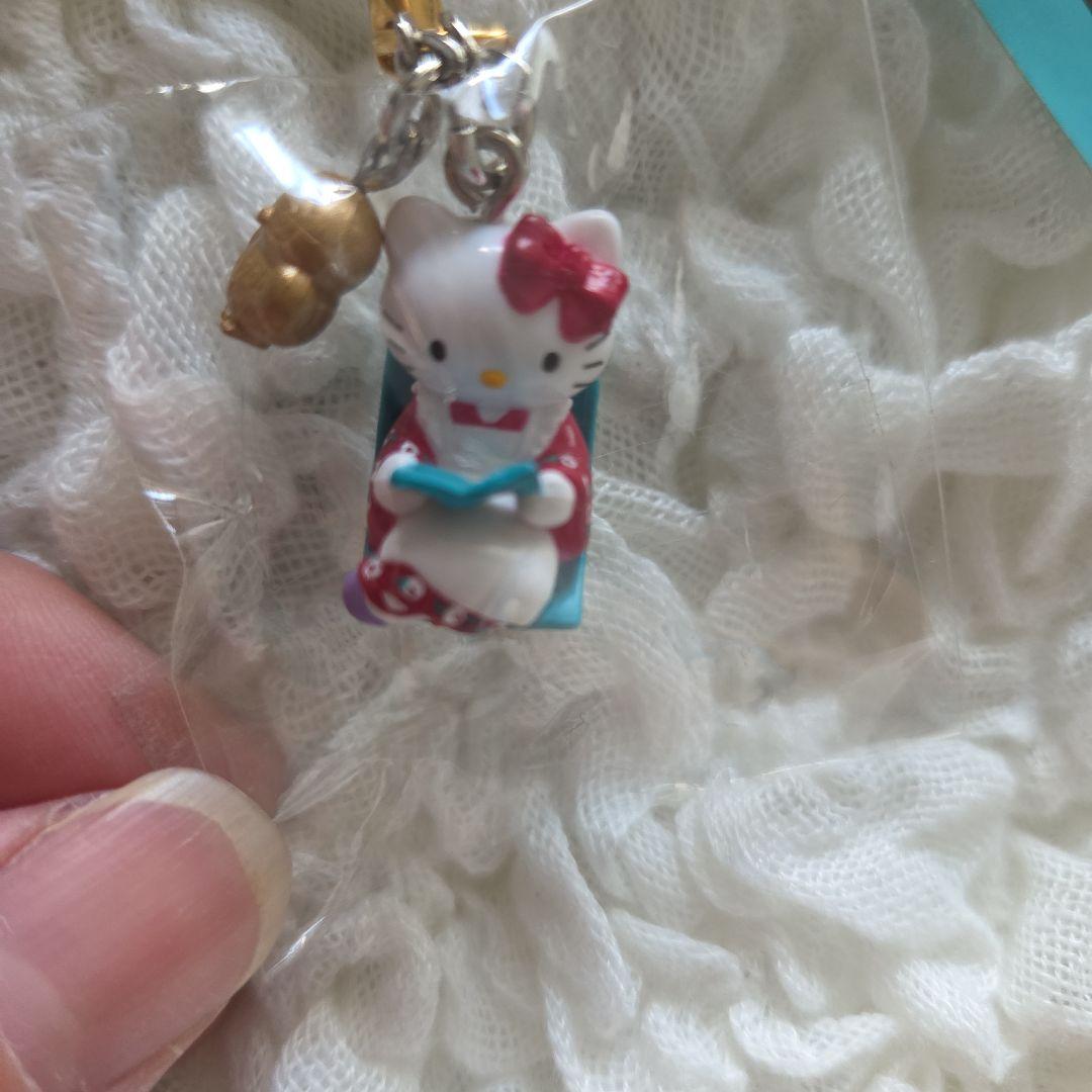 ご当地キティ 池袋キティ物語 - メルカリ