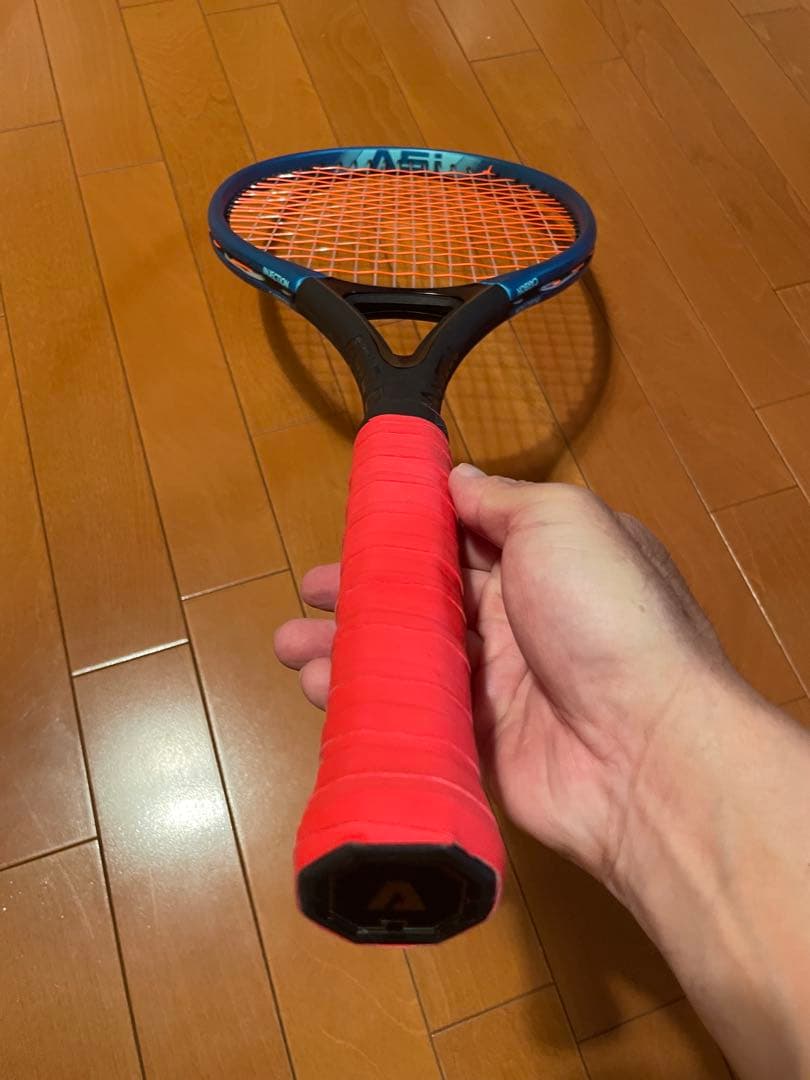 ANGELL ASI 2.0 美品