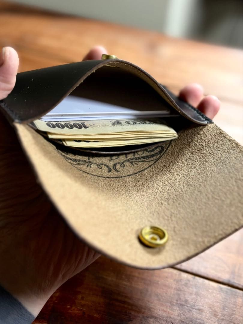 PT-01 クロムエクセル 真鍮 茶芯