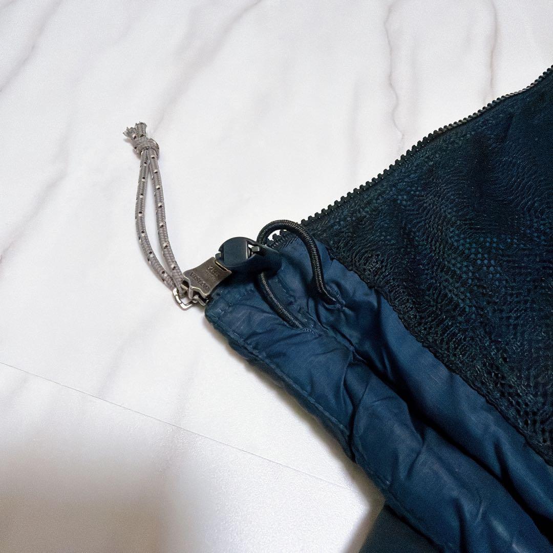 《希少》パタゴニア ダスパーカー マットブラック Mサイズ 84098F01