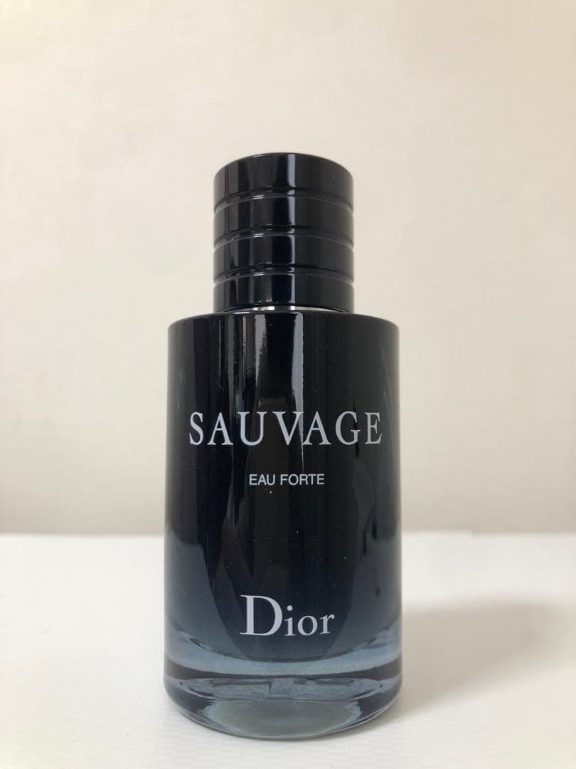 ディオール　　ソヴァージュ オーフォルト　パルファン 60ml ソヴァージュ オー フォルト / ディオール(香水, 香水・ヘア