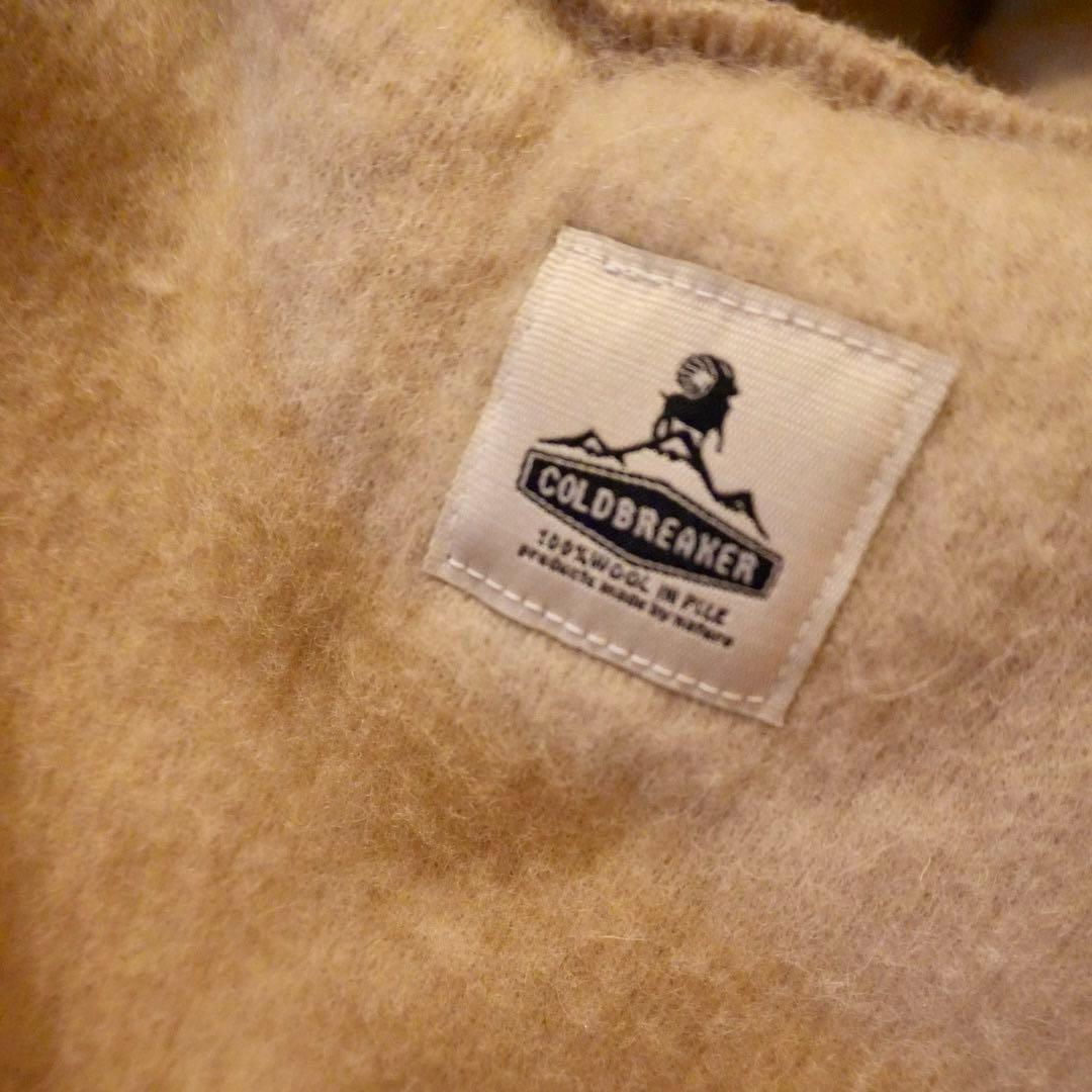 まんまるうさぎ/【FRAMeWORK】COLD BREAKER ボアフード