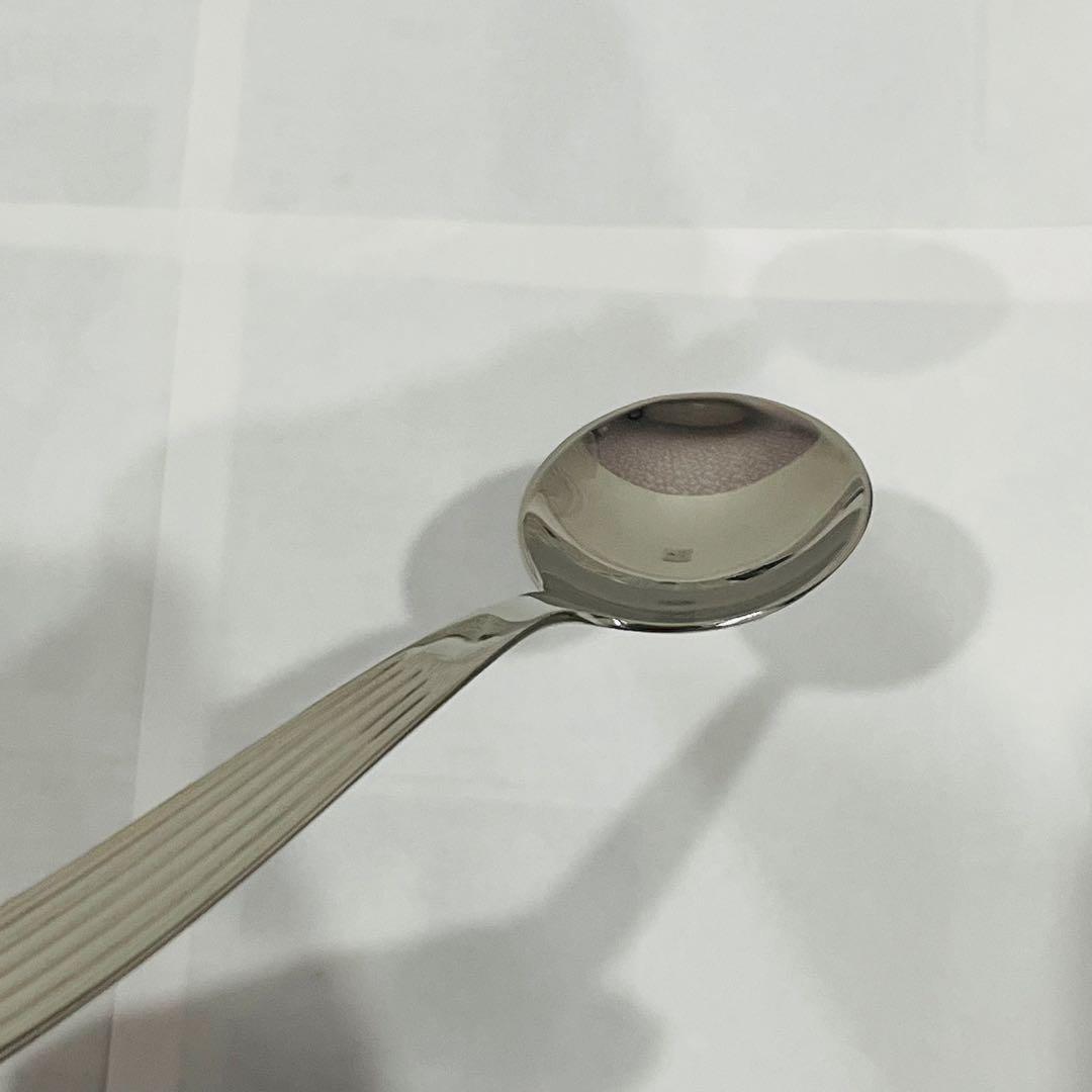 イッタラ スカンディア カトラリー 各種3本ずつの合計9本セット - メルカリ