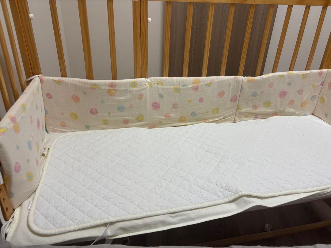 【そいねーる＋ロング】未使用のお布団付き 替えシーツプレゼント】そいねーる＋ロング3点セット （ベッド＋