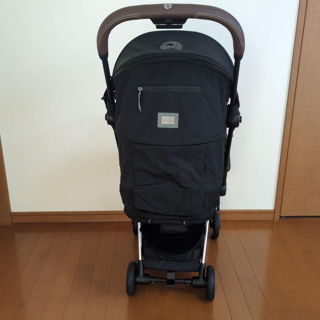 io様専用】 歳末売切値引 サイベックス コヤ セピアブラック バンパー