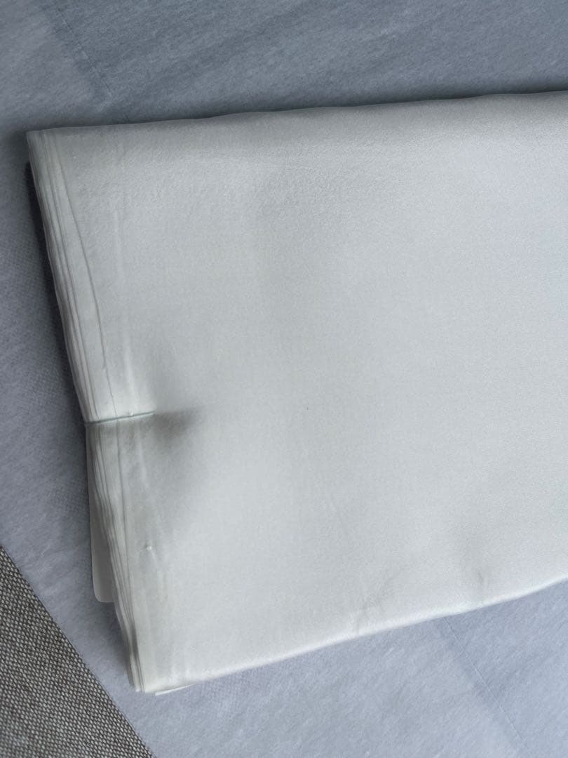 羽二重 正絹 胴裏地　36㎝×25.8m