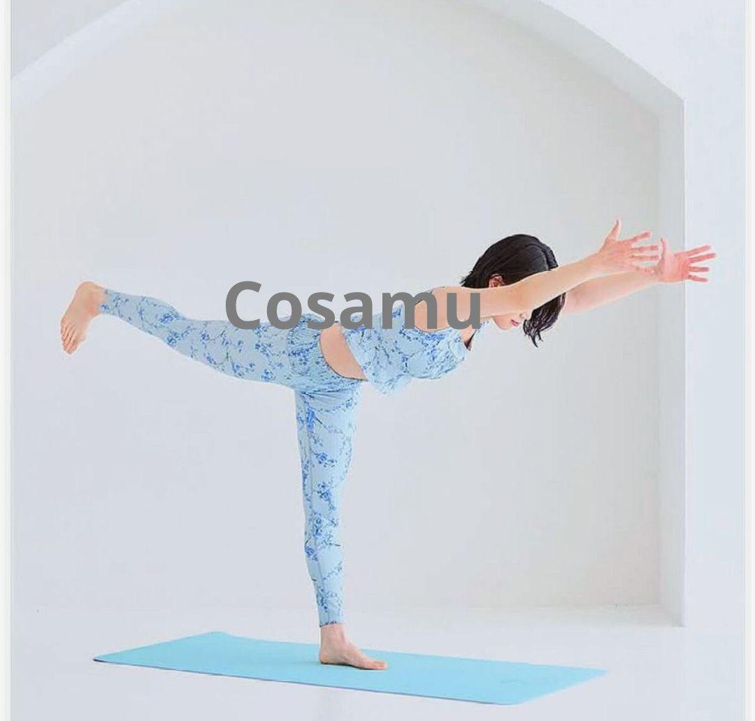 スカーラ バックフレア タンクトップ M SUKALA】ベーシックバック