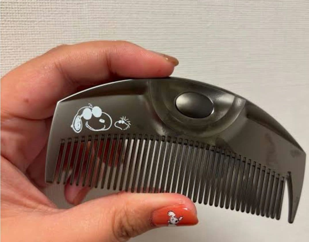 ラブクロム PGツキ プレミアムブラック スヌーピーコラボ - メルカリ