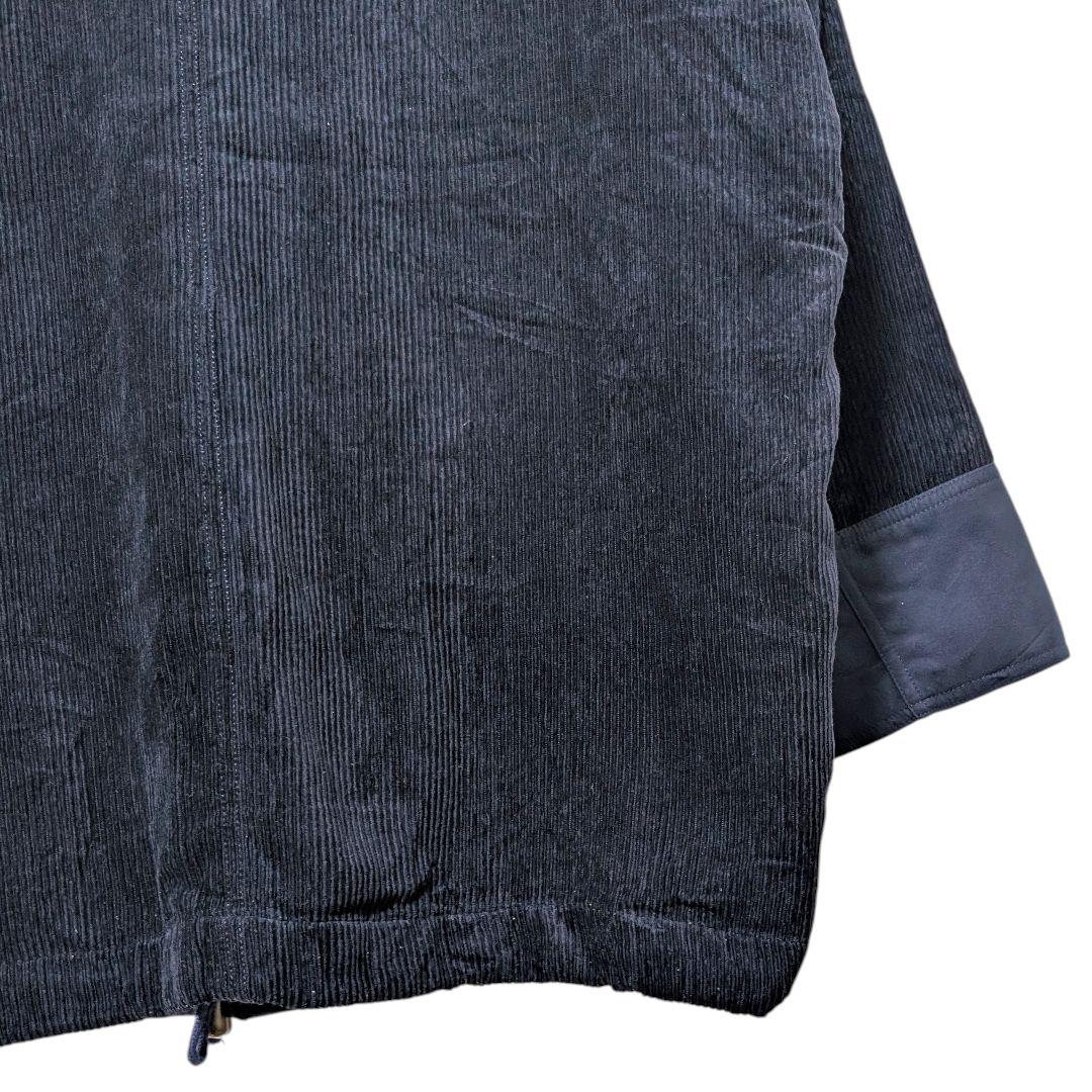 激レア 00s L.L.BEAN デザインハンティングジャケット コーデュロイ