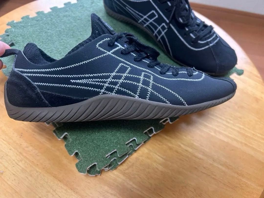Onitsuka Tiger SCLAW 25.5cm オニツカタイガー
