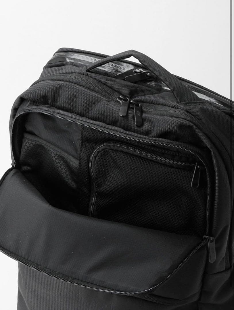 美品“名作” THE NORTH FACE シャトルデイパック 24L 3WAY