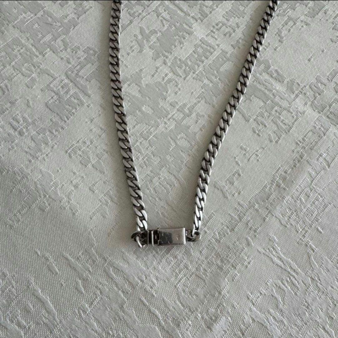 BEAMS xolo Jewelry 喜平 シルバー925ネックレス 年末セール