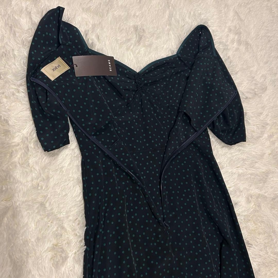 専用品⌘新品未使用ダク付 JOIEVE / HOLYNIGHT ドットワンピース