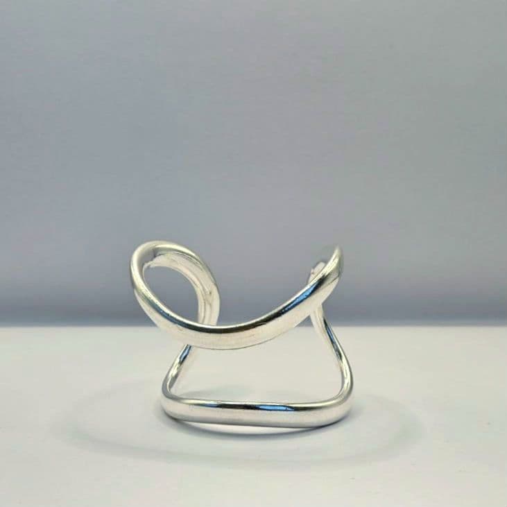 Vintage】HERMES リマ バングル ブレスレット Lima - メルカリ