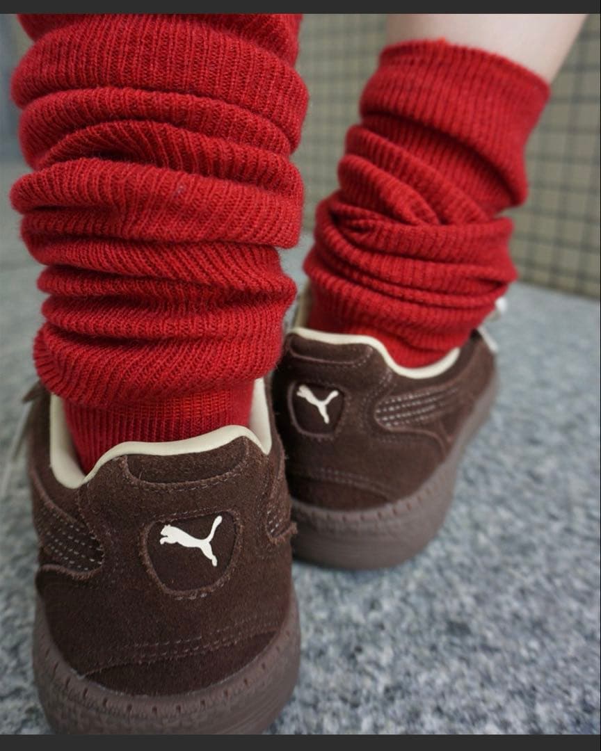 靴 PALERMO MODA SD Ameri / BRN 23.5cm