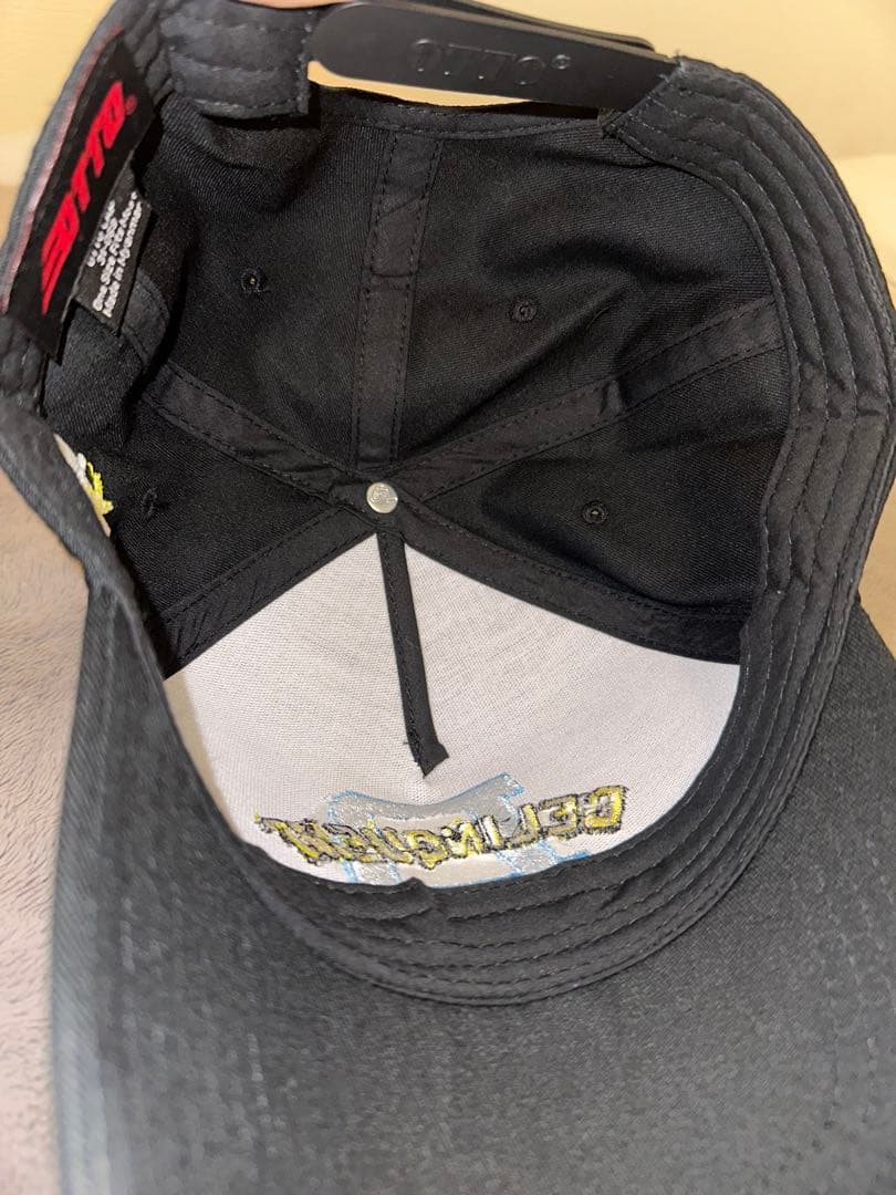 Delinquent Bros キャップ 山田蓮 - メルカリ