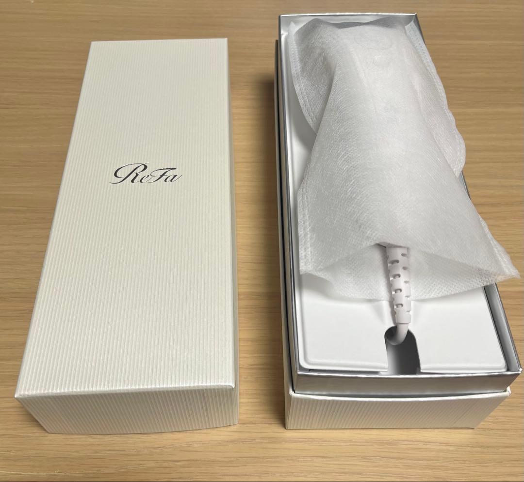 Refa 脱毛器 リファ エピ 未使用品 楽天市場】リファ エピ ReFa EPI RE-BA-00A MTG 光美容器 ムダ毛 美肌