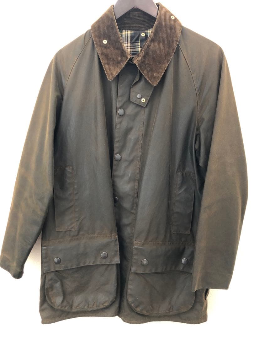 barbour moorland ミントコンディション　spey値下げ可 barbour moorland ミントコンディション spey値下げ可 - メルカリ
