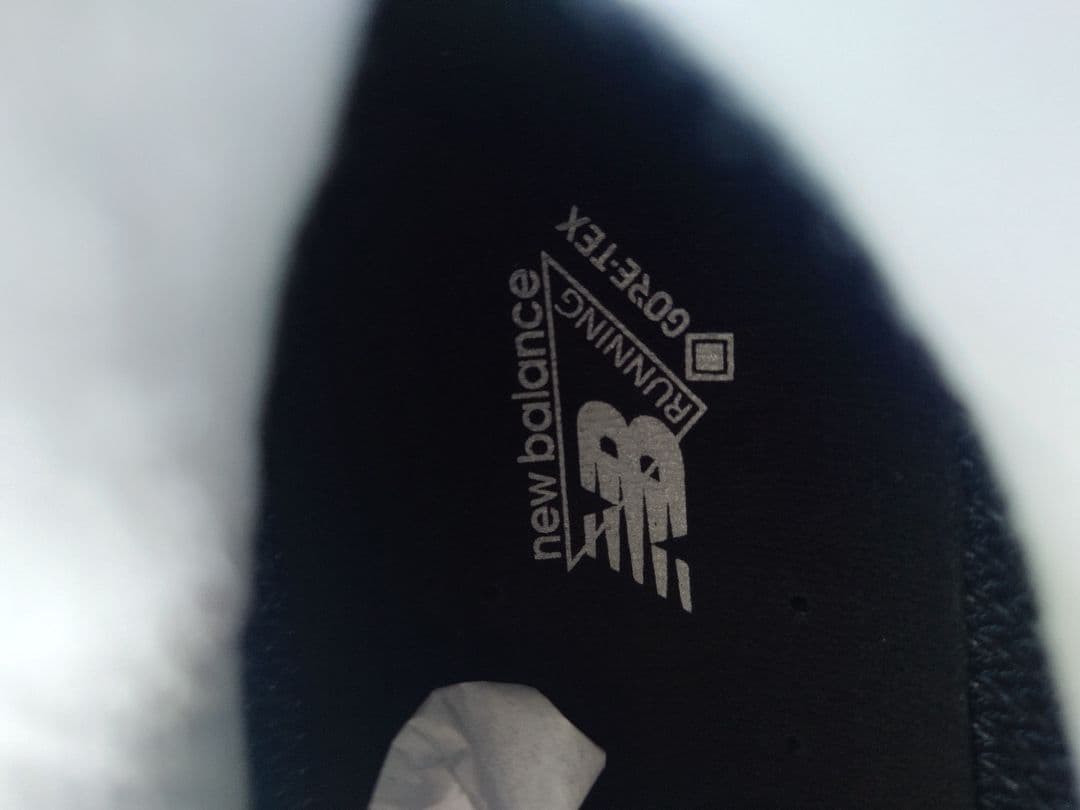 靴 NEW BALANCEM2002RXD \"GORE-TEX\" 24.5cm