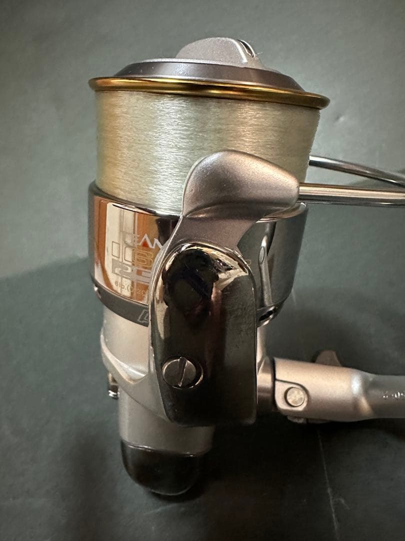 良品 美品 ダイワ チームダイワ TDイグニス 2506C 動作確認済み