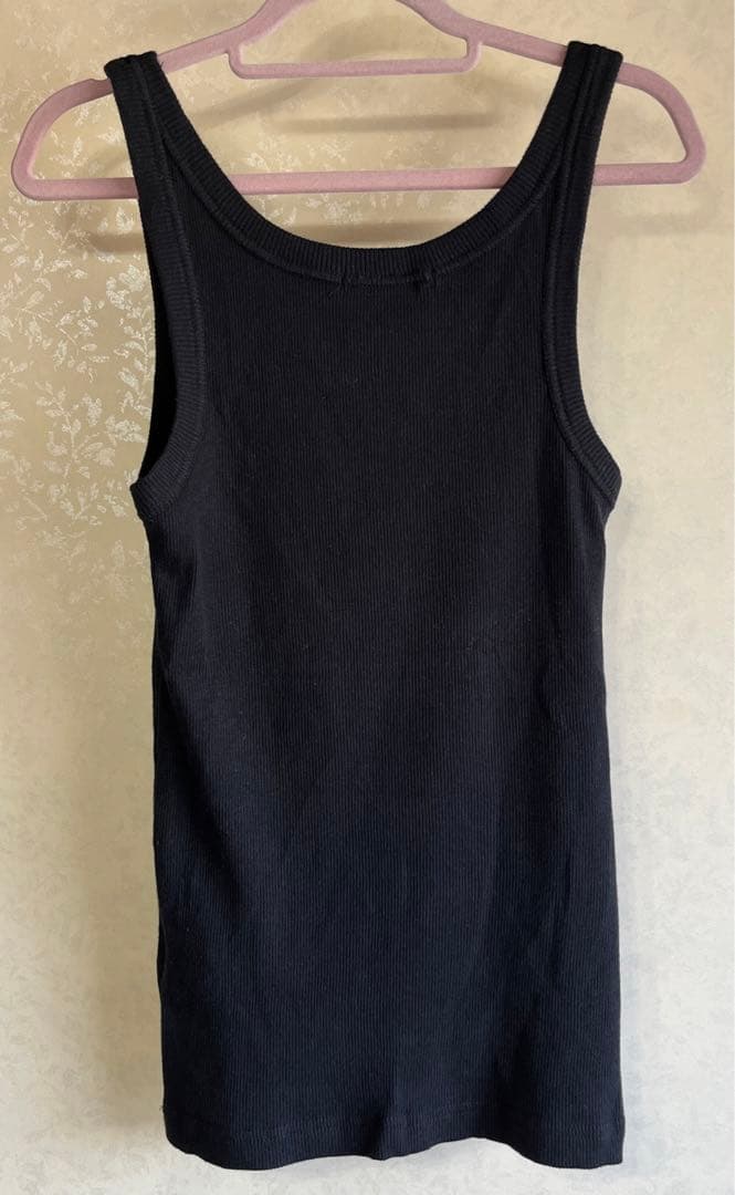 ☆レア品☆HYDE DEVIL'S OWN ブランド 十字架 黒タンク ラルク - メルカリ