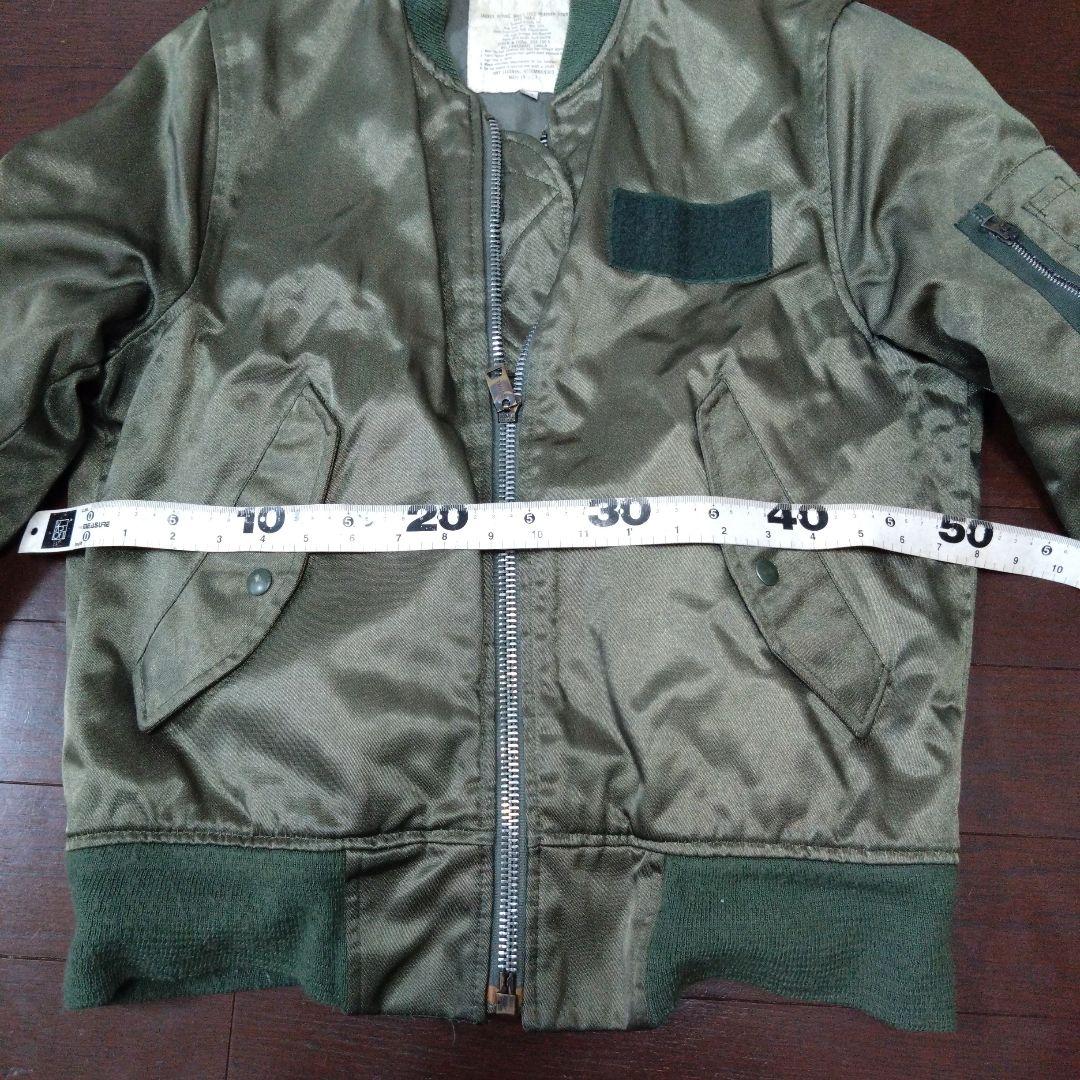 レアI SPIEWAK & SON MA1ジャケット アメリカ製 サイズ38 - メルカリ